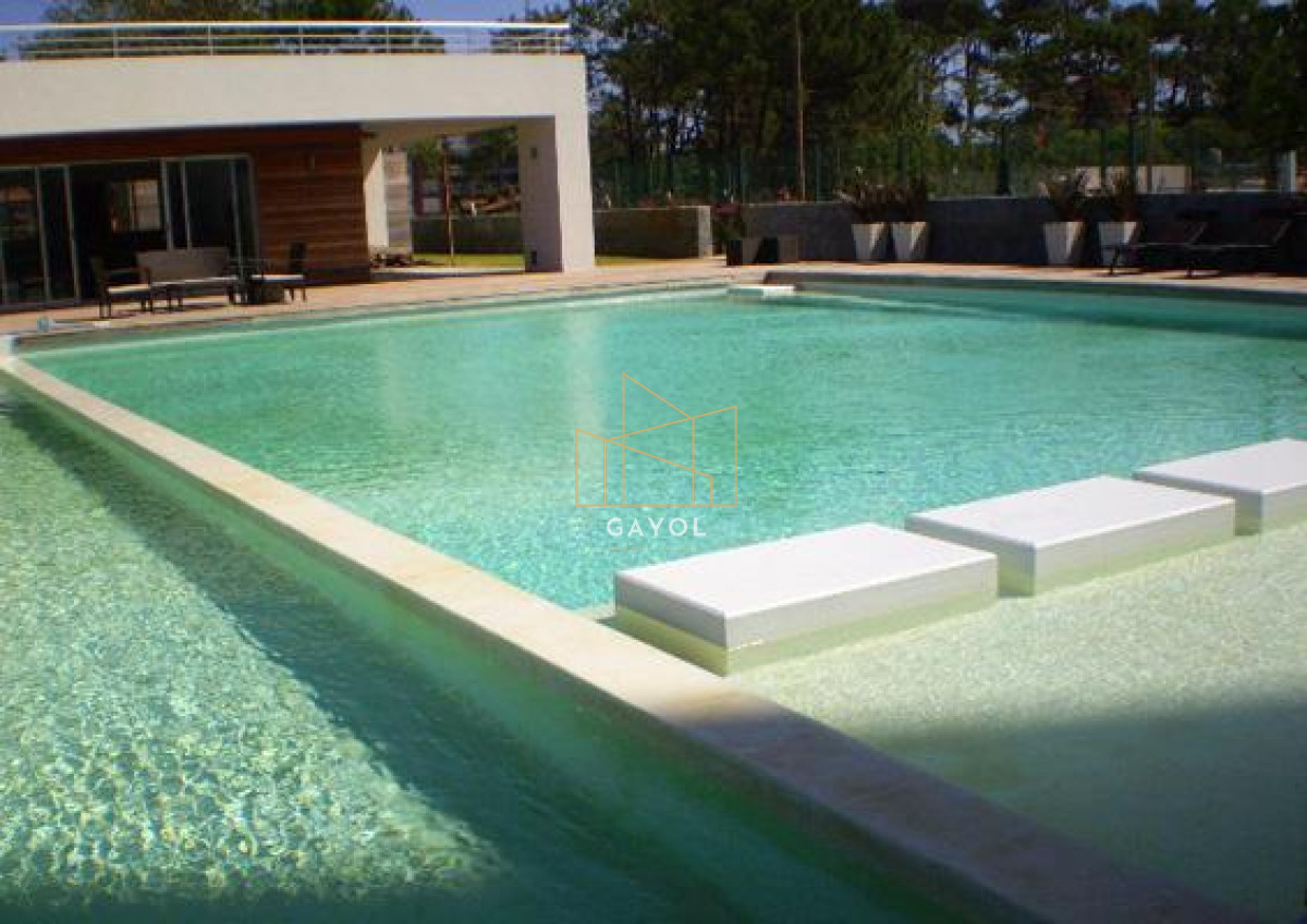 Apartamento ID.102 - Apartamento en Venta Un Dormitorio - Ocean Drive Punta del Este