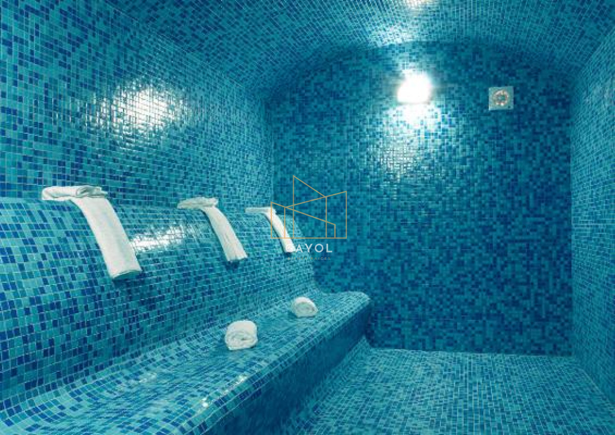 Apartamento ID.102 - Apartamento en Venta Un Dormitorio - Ocean Drive Punta del Este