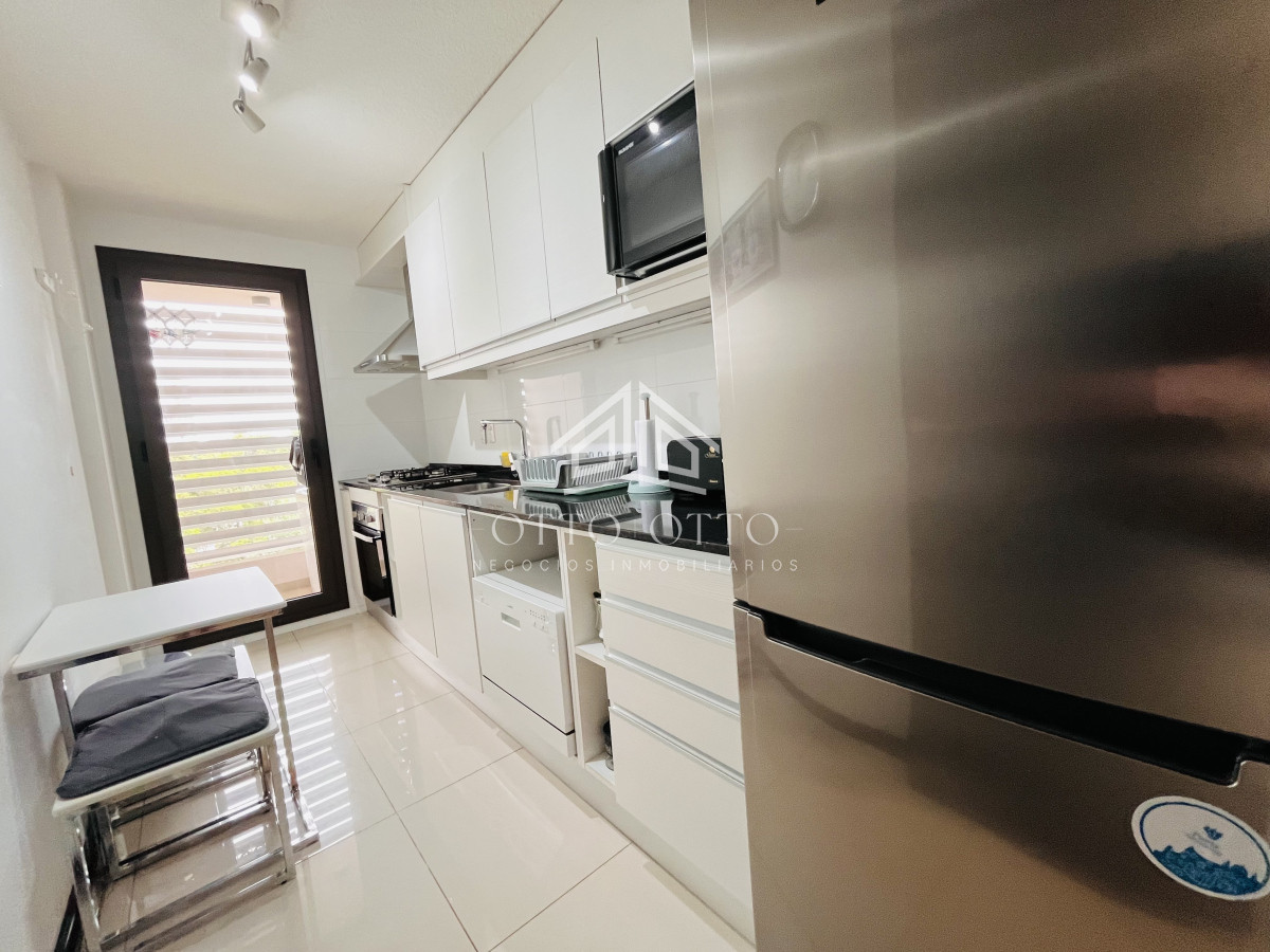 Apartamento ID.28504 - Torre Stradivarius en Venta