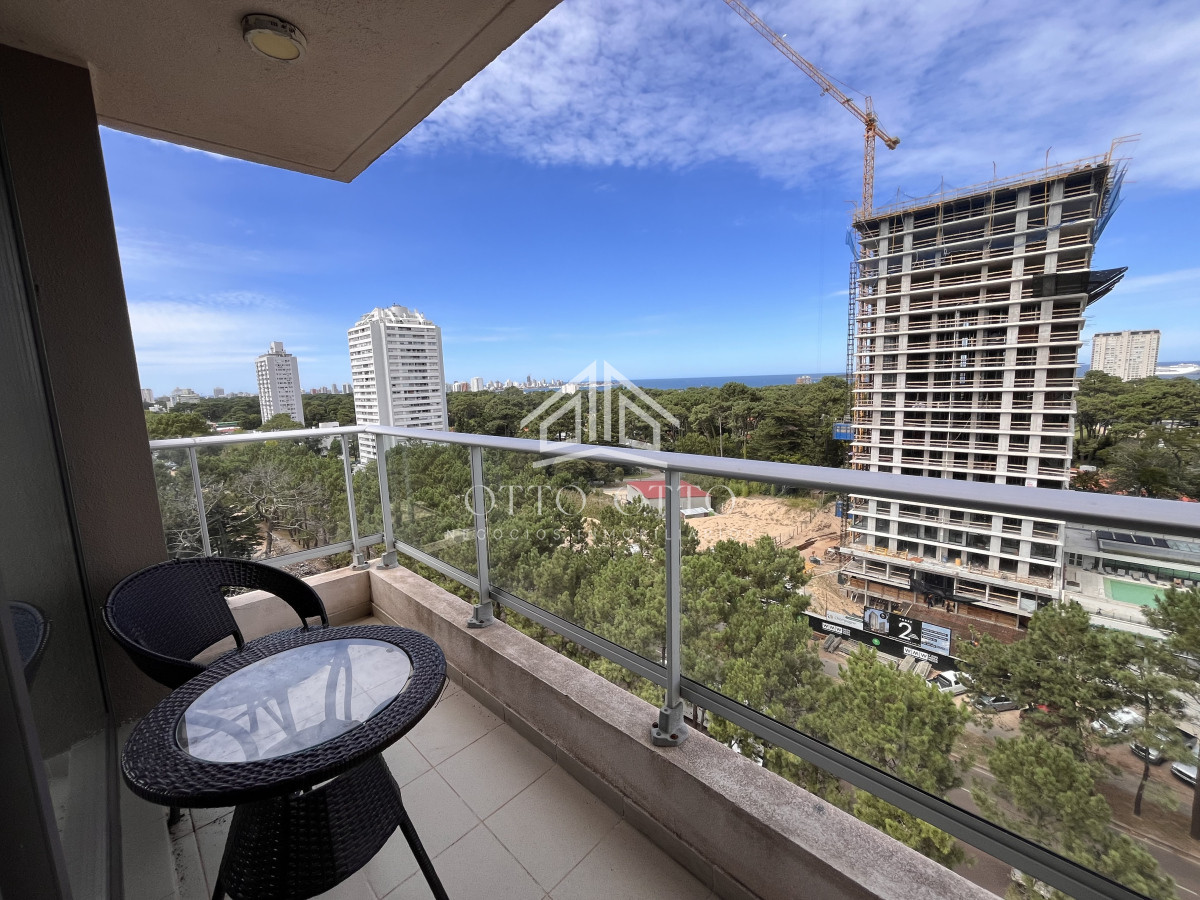 Apartamento ID.28504 - Torre Stradivarius en Venta