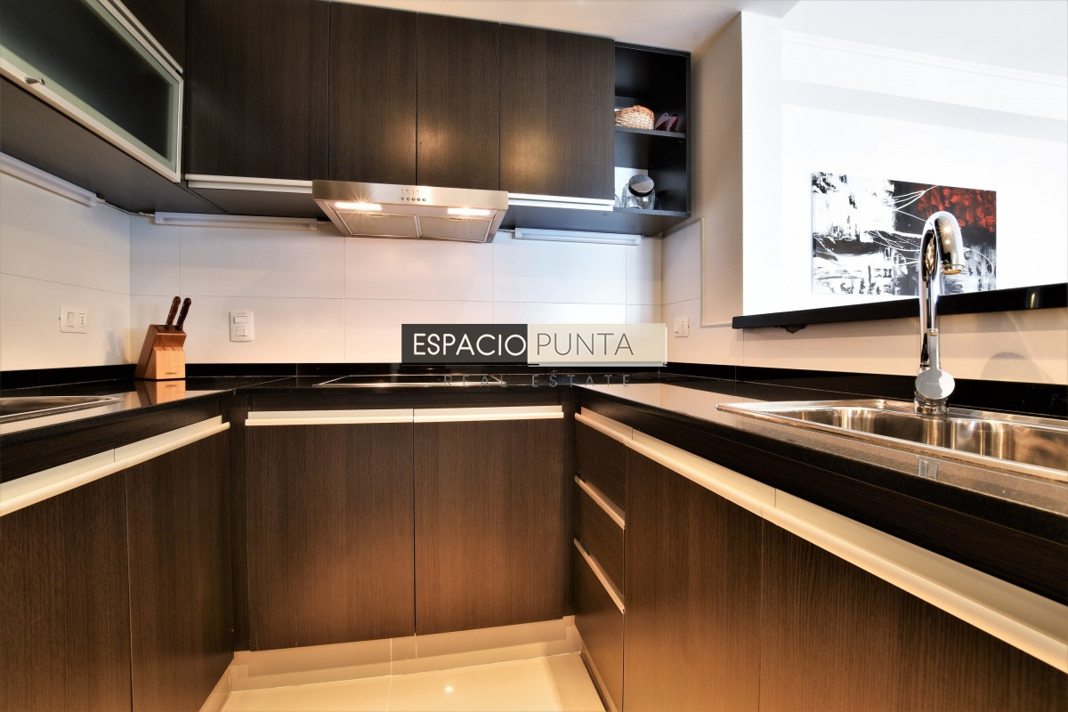 Apartamento ID.1468 - Apartamento en venta en The Forest de Tres Dormitorios, Punta del Este 