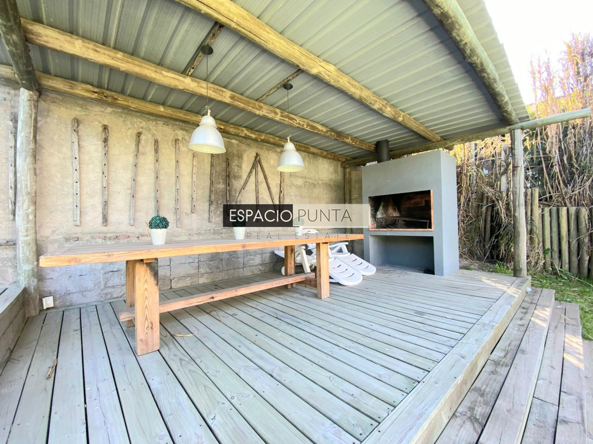 Casa ID.243 - Casa Manantiales Altos de Punta Piedra en Venta