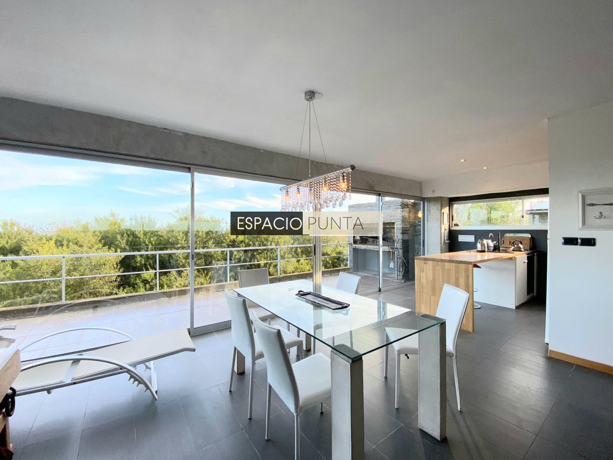 Casa ID.243 - Casa Manantiales Altos de Punta Piedra en Venta