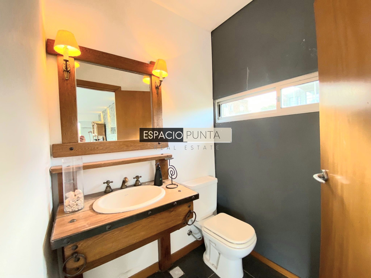 Casa ID.243 - Casa Manantiales Altos de Punta Piedra en Venta