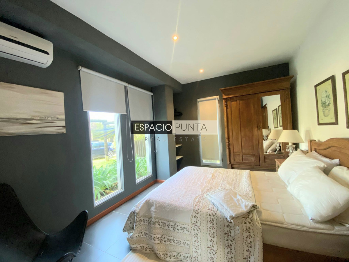Casa ID.243 - Casa Manantiales Altos de Punta Piedra en Venta