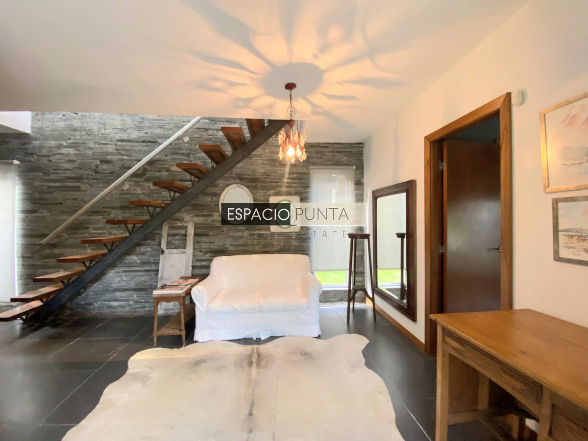 Casa ID.243 - Casa Manantiales Altos de Punta Piedra en Venta