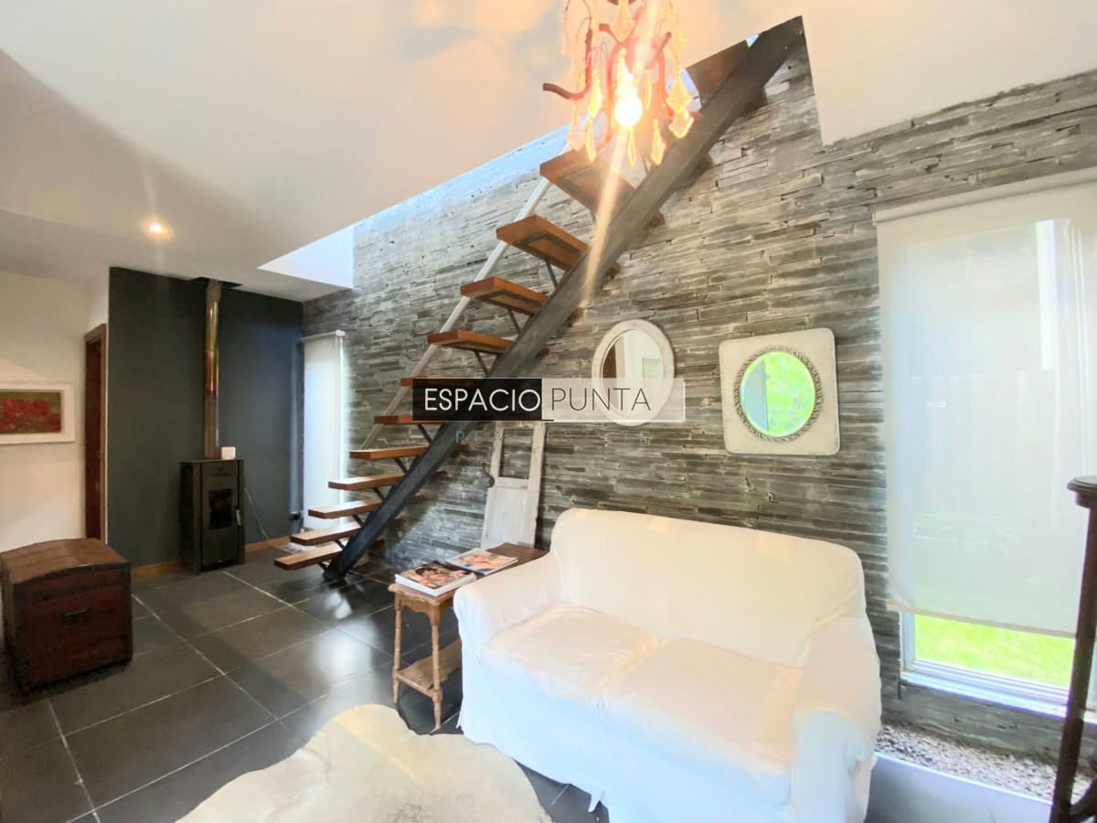 Casa ID.243 - Casa Manantiales Altos de Punta Piedra en Venta