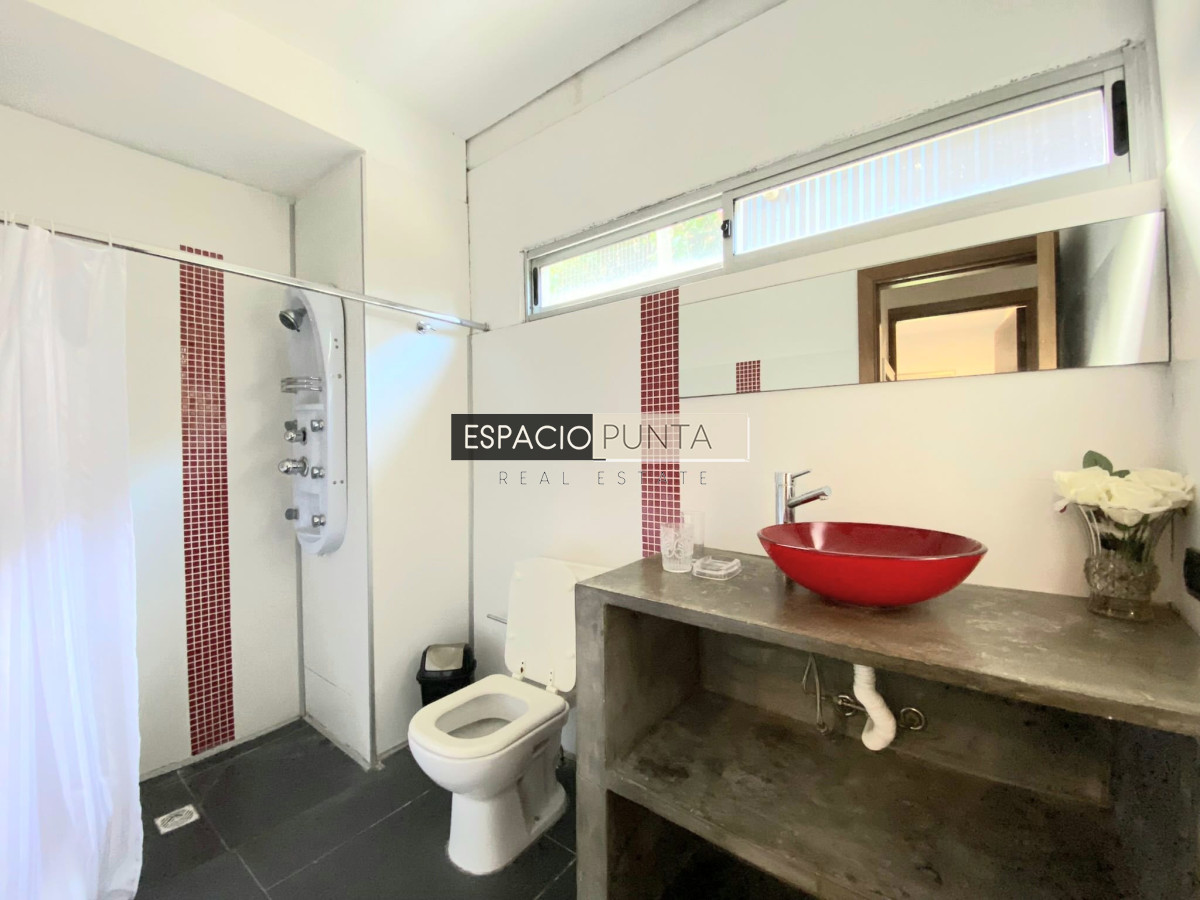 Casa ID.243 - Casa Manantiales Altos de Punta Piedra en Venta