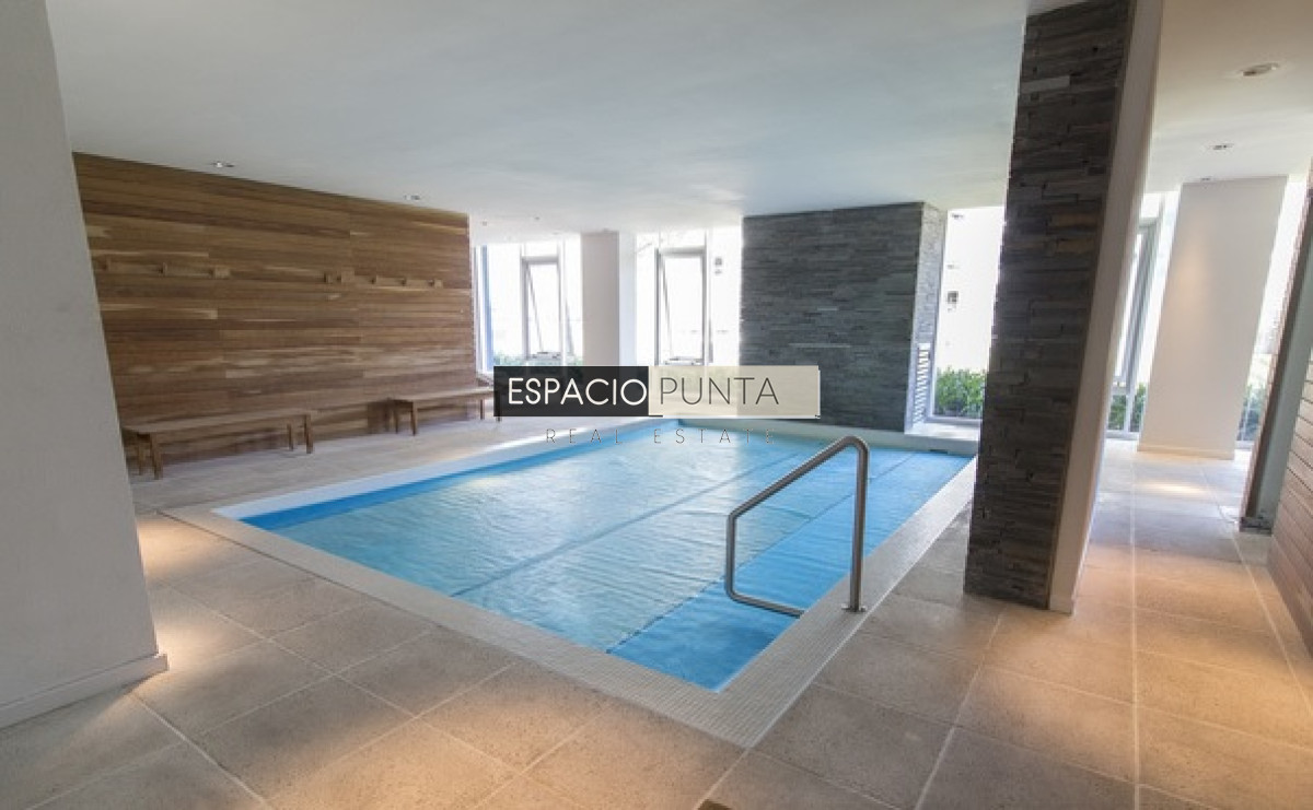 Apartamento ID.1468 - Apartamento en venta en The Forest de Tres Dormitorios, Punta del Este 