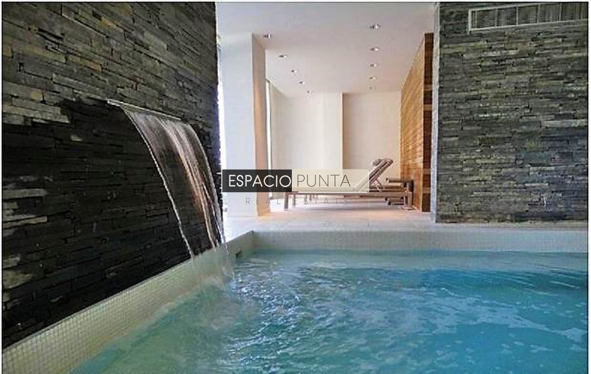 Apartamento ID.1468 - Apartamento en venta en The Forest de Tres Dormitorios, Punta del Este 