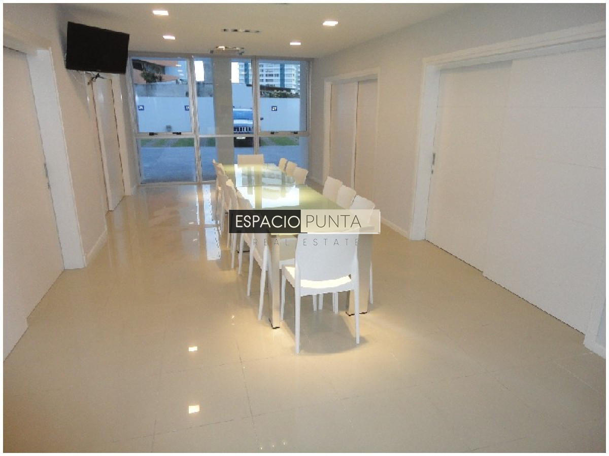 Apartamento ID.1468 - Apartamento en venta en The Forest de Tres Dormitorios, Punta del Este 