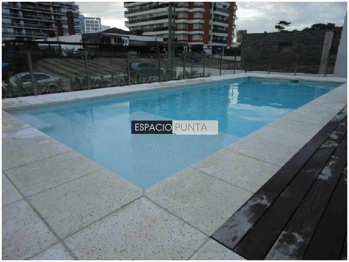 Apartamento ID.1468 - Apartamento en venta en The Forest de Tres Dormitorios, Punta del Este 