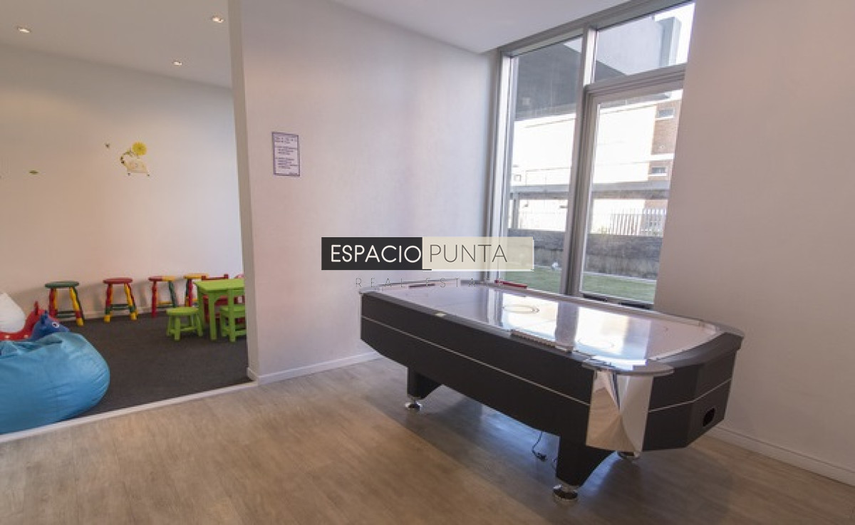 Apartamento ID.1468 - Apartamento en venta en The Forest de Tres Dormitorios, Punta del Este 