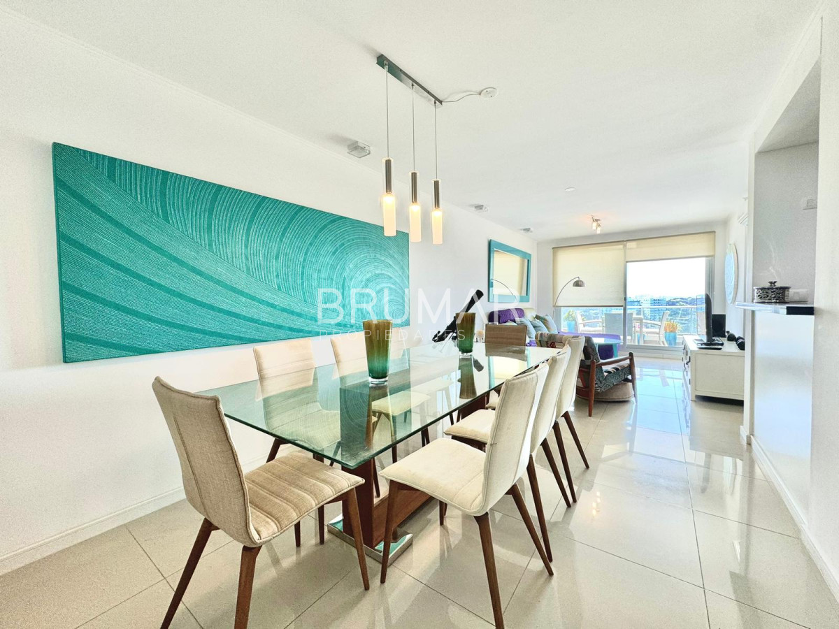 Brava - GoPunta - Portal Inmobiliario de Punta del Este - Maldonado
