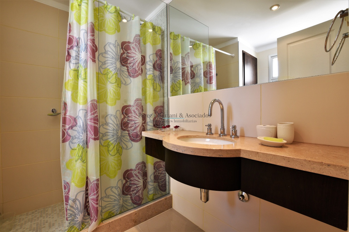 Apartamento ID.1039 - Torre Lobos Apartamento Venta Alquiler Brava, Punta del Este