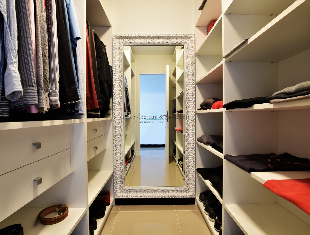 Apartamento ID.1039 - Torre Lobos Apartamento Venta Alquiler Brava, Punta del Este