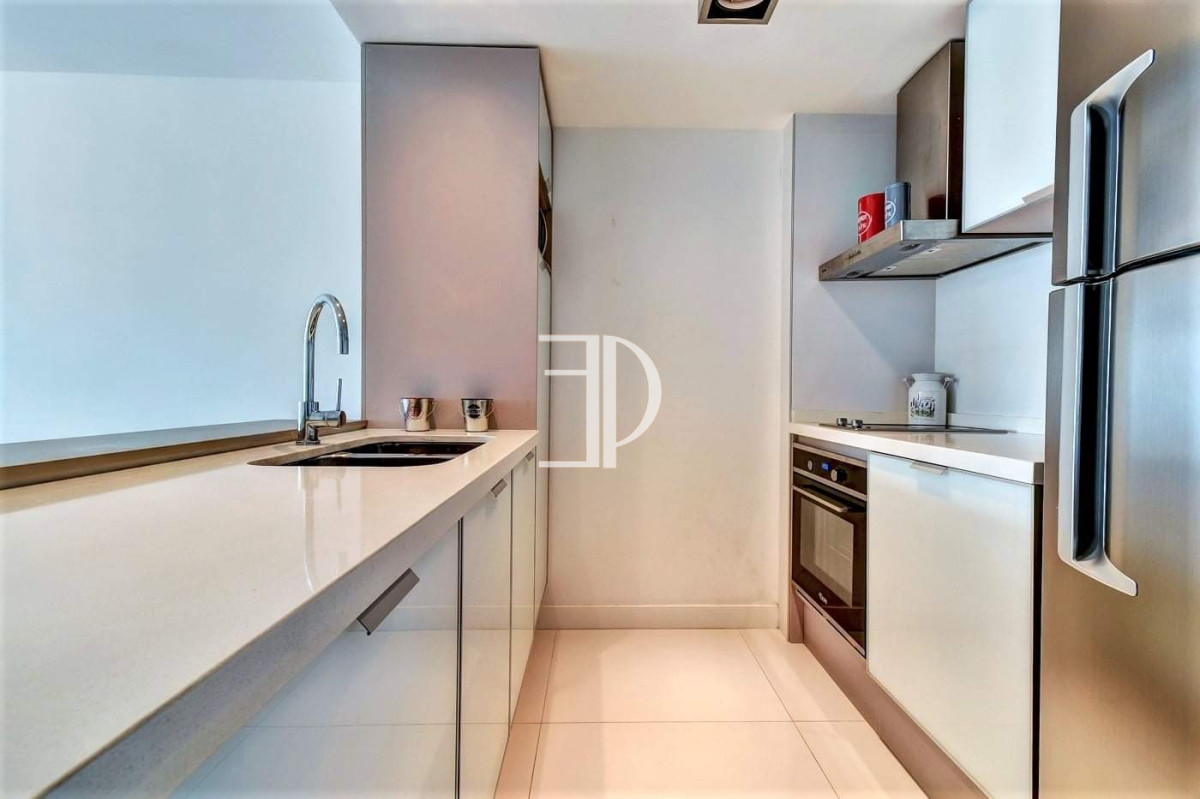 Apartamento ID.95 - Art Tower de dos dormitorios en Venta
