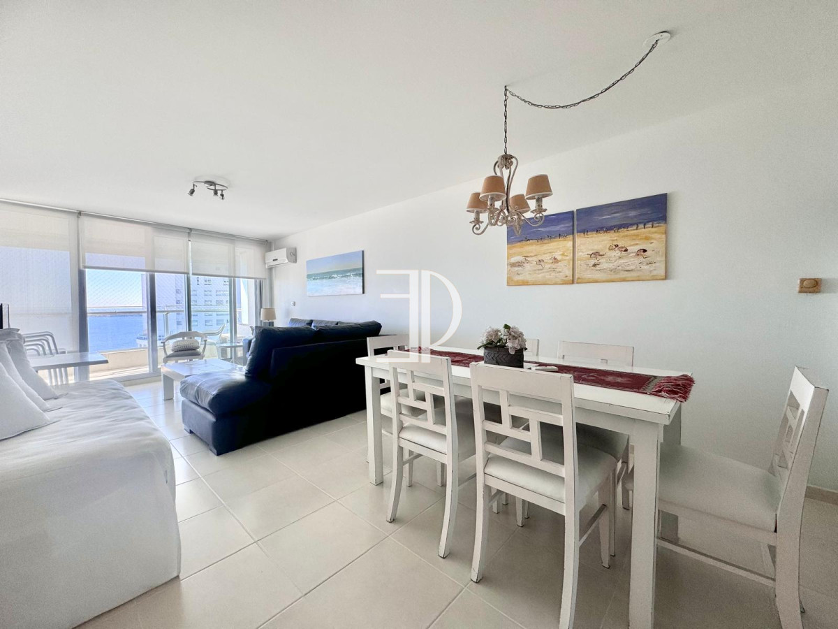 Apartamento ID.221 - Season Tower Apartamento en Venta