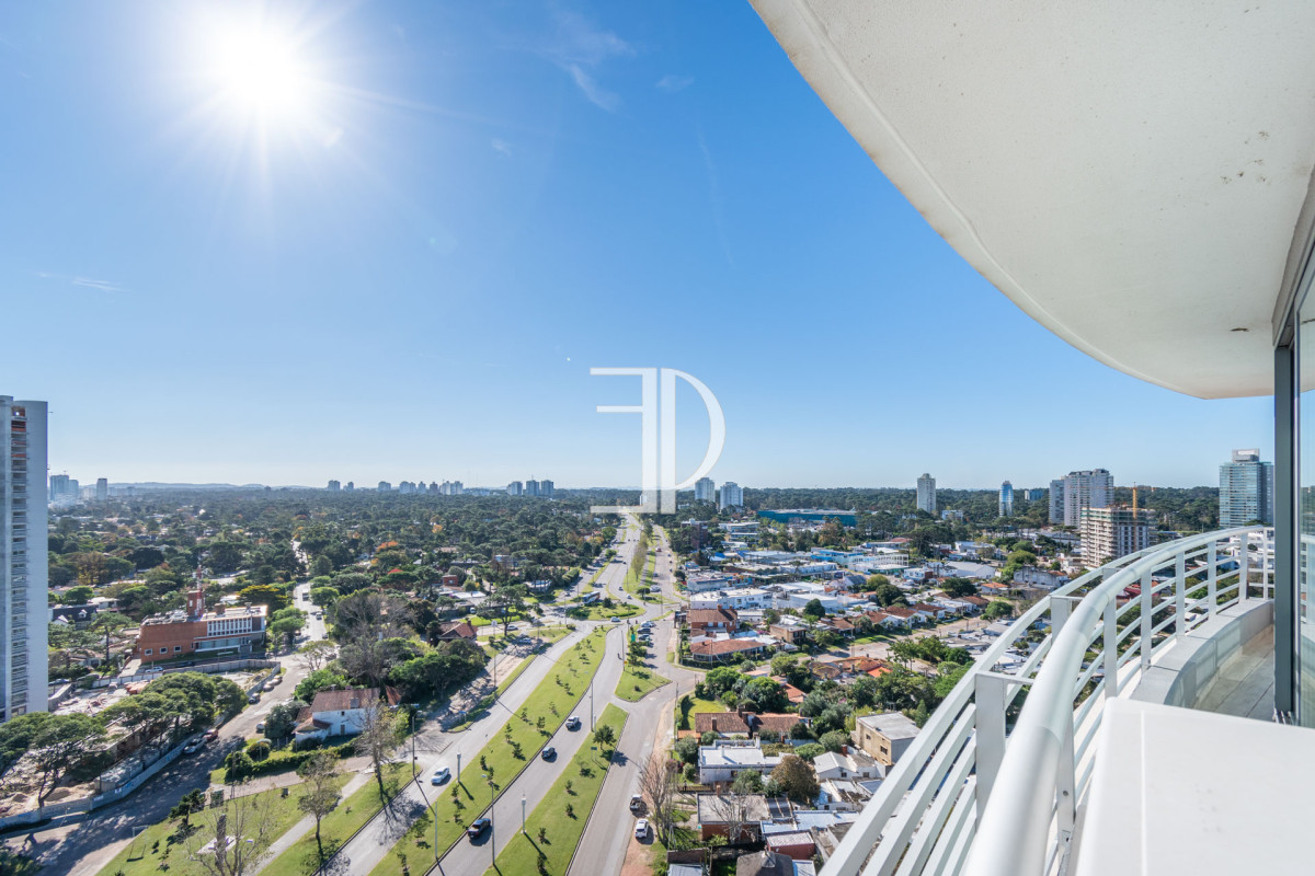 Apartamento ID.105 - Alexander Blvd. Apartamento en Venta dos dormitorios