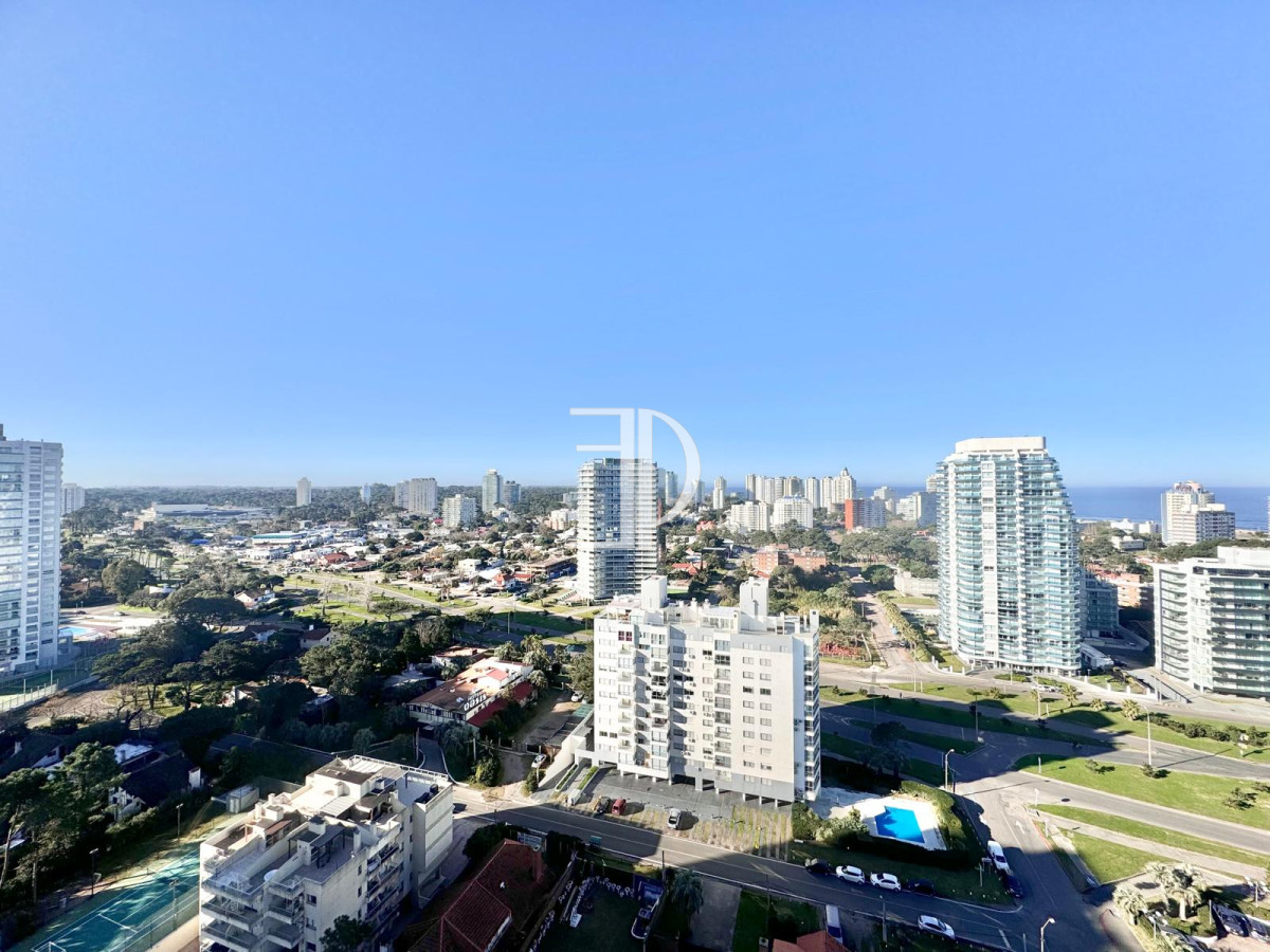 Apartamento ID.221 - Season Tower Apartamento en Venta