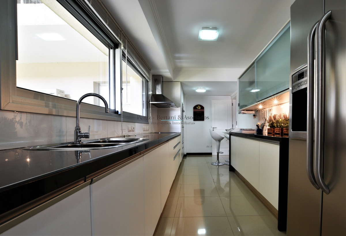 Apartamento ID.1039 - Torre Lobos Apartamento Venta Alquiler Brava, Punta del Este