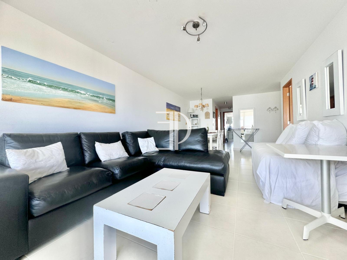 Apartamento ID.221 - Season Tower Apartamento en Venta