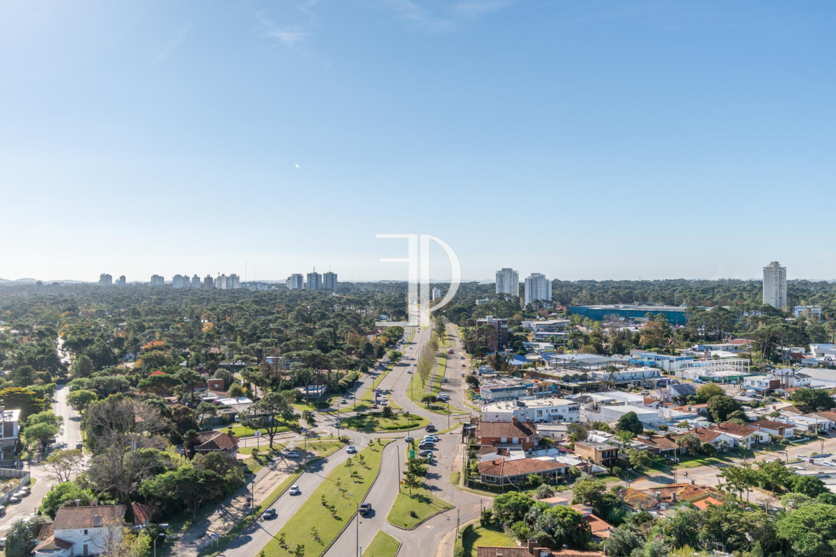 Apartamento ID.105 - Alexander Blvd. Apartamento en Venta dos dormitorios