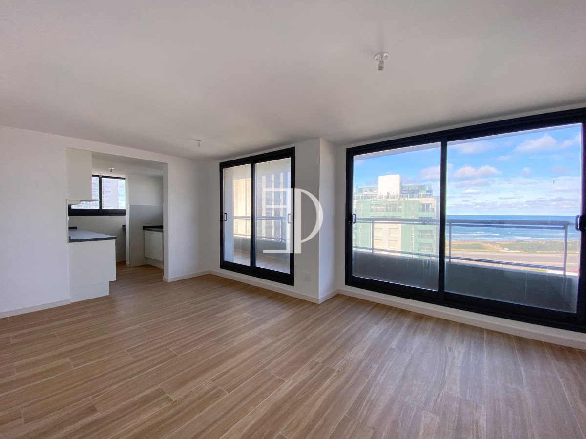 Apartamento ID.101 - Venta departamento 2 dormitorios punta del este 