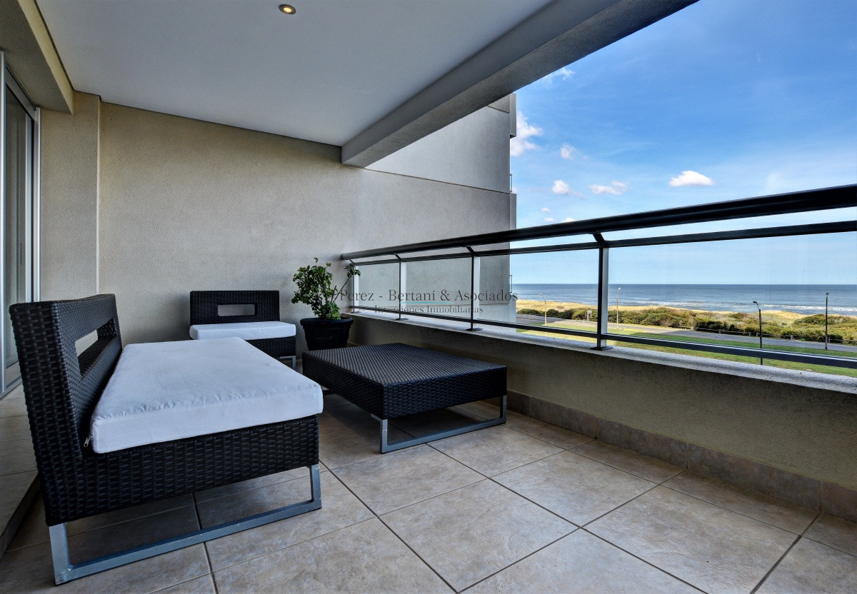 Apartamento ID.1039 - Torre Lobos Apartamento Venta Alquiler Brava, Punta del Este