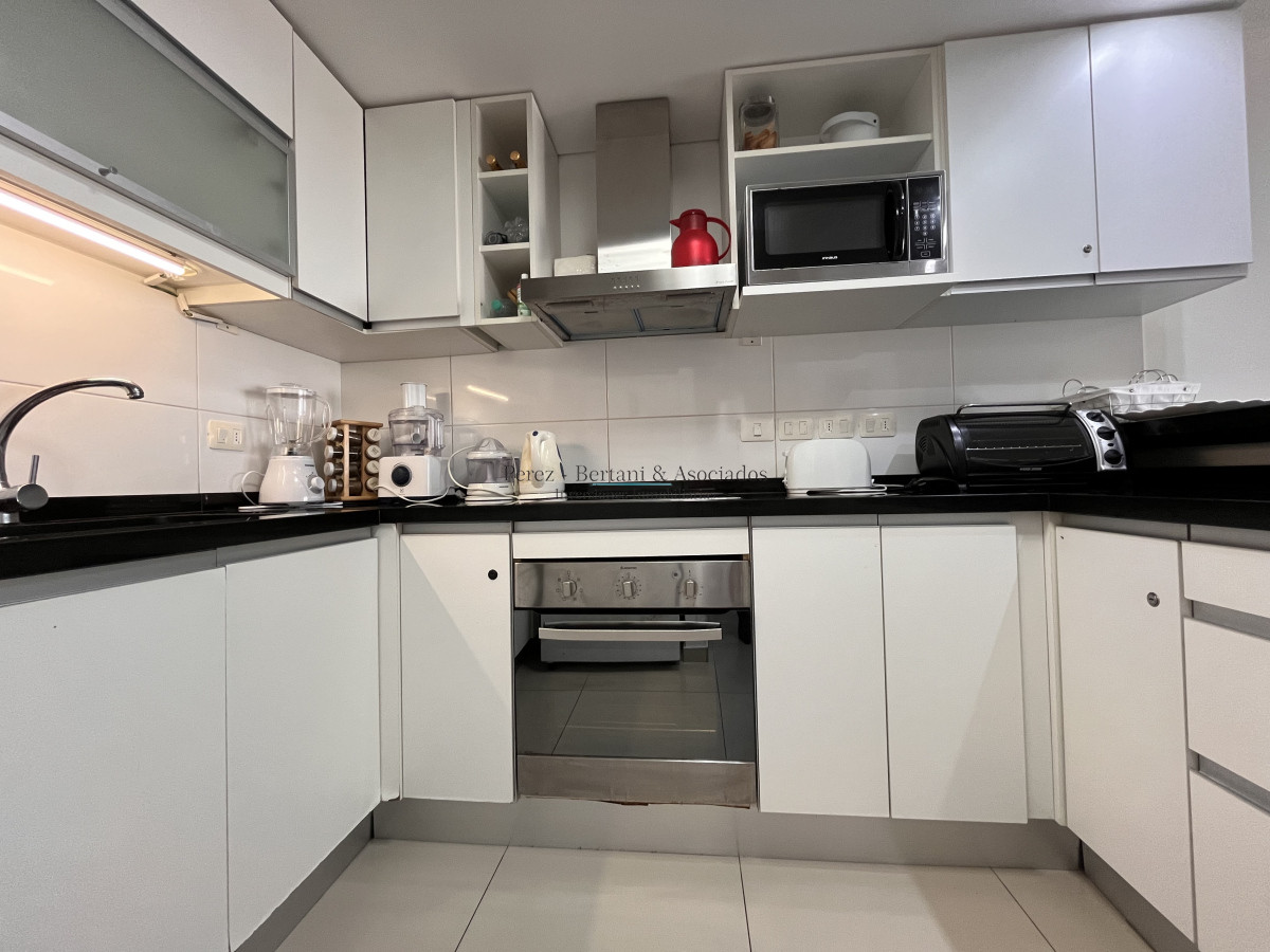 Apartamento ID.99 - Alquiler temporada departamento 2 dormitorios punta del este