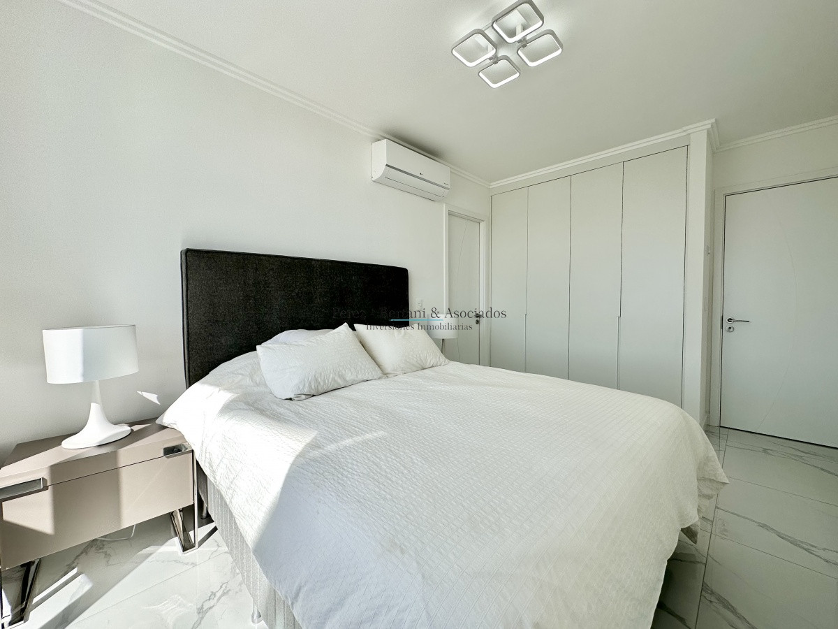 Apartamento ID.792 - Apartamento de dos dormitorios en Paramount Smart Tower en Venta
