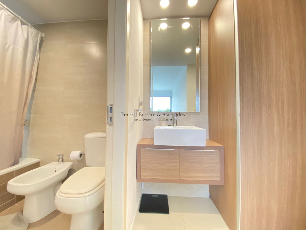 Apartamento ID.104 - Apartamento en Gala Vista 2 dormitorios y 2 baños 