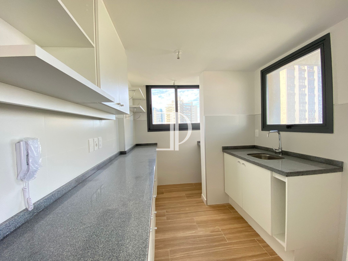 Apartamento ID.101 - Venta departamento 2 dormitorios punta del este 