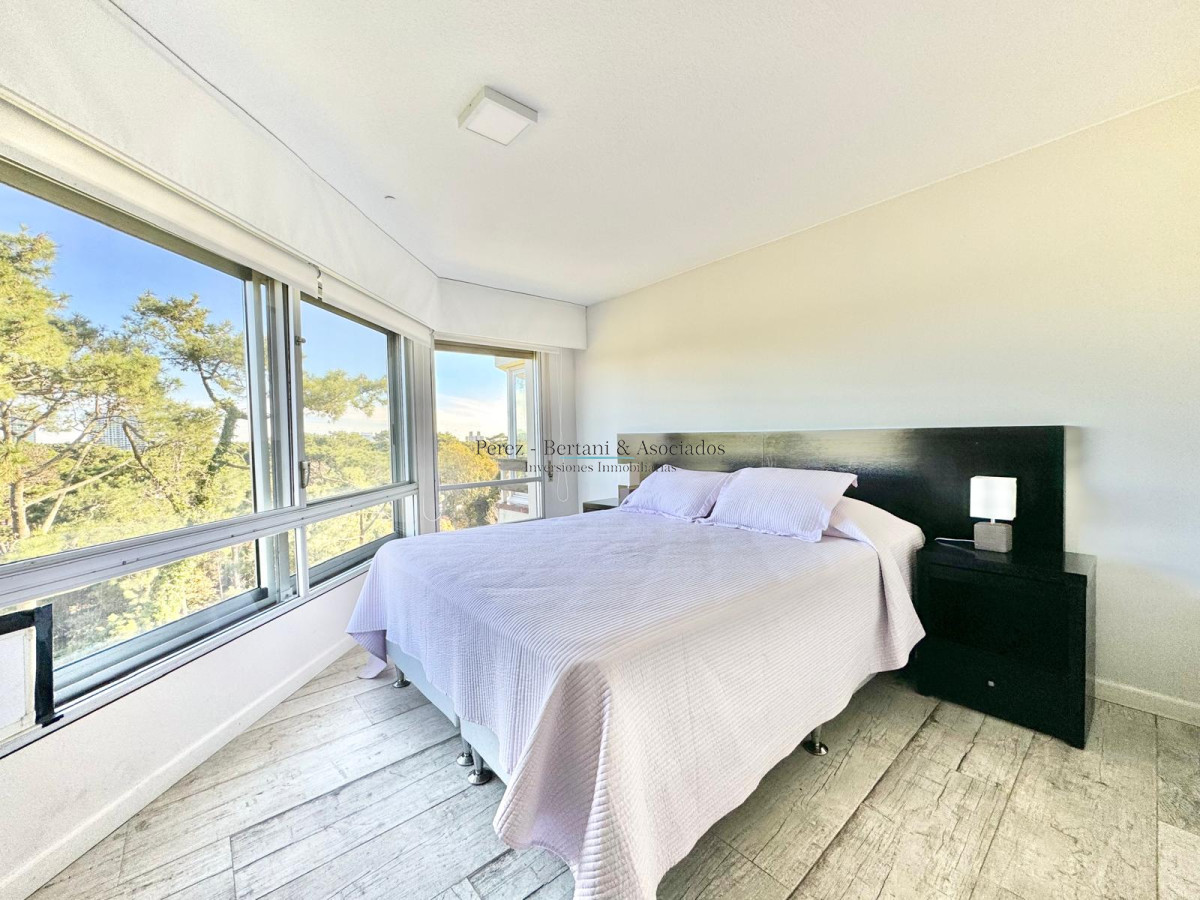 Apartamento ID.476 - Apartamento en Bora Bora 3 Dormitorios y Dependencia