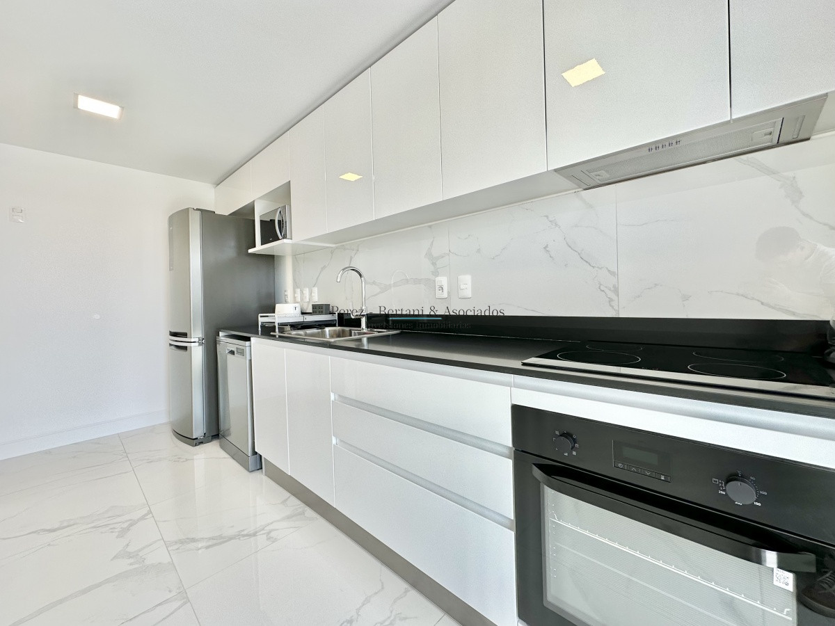 Apartamento ID.792 - Apartamento de dos dormitorios en Paramount Smart Tower en Venta
