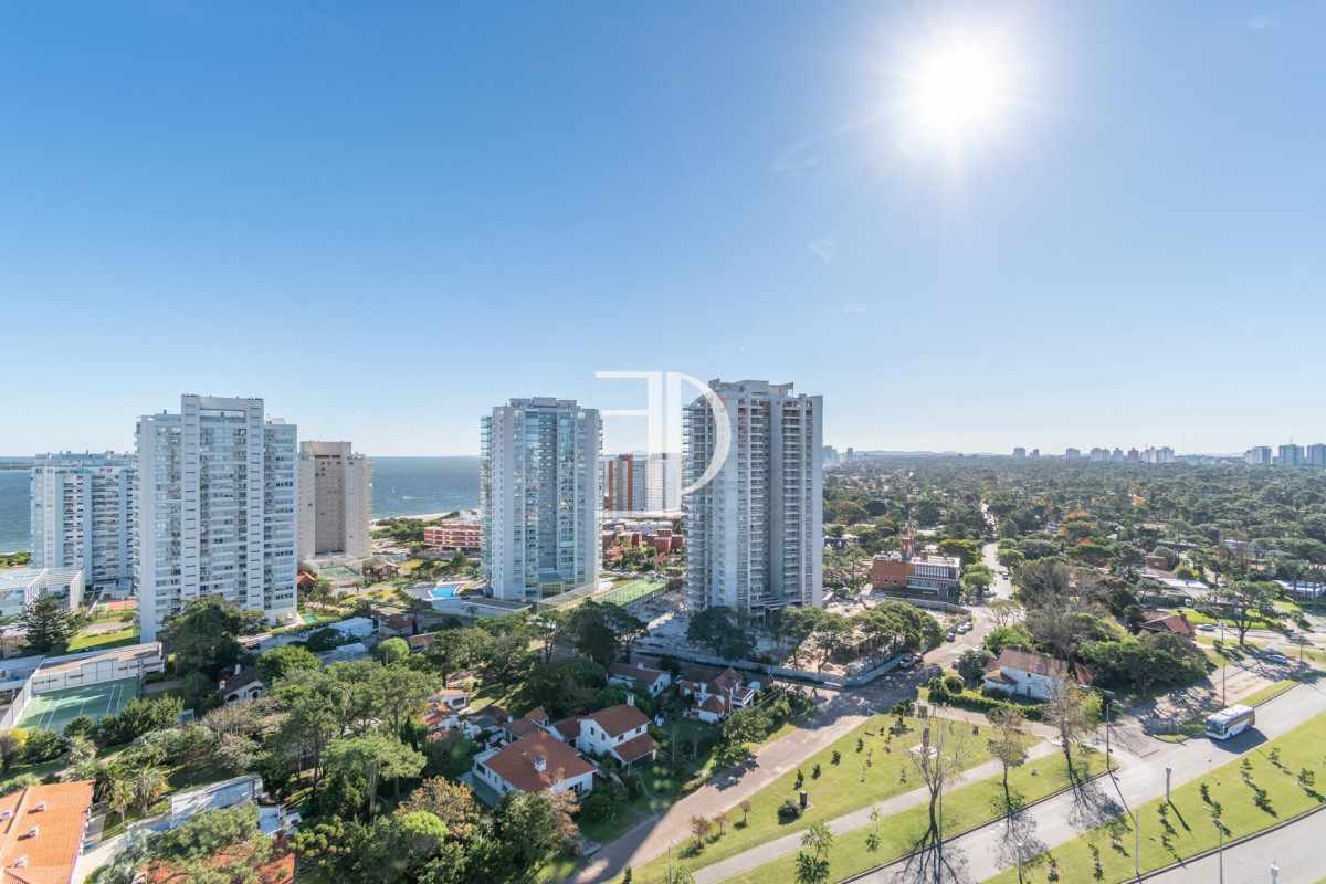 Apartamento ID.105 - Alexander Blvd. Apartamento en Venta dos dormitorios