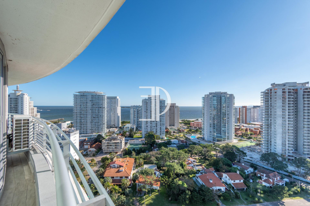 Apartamento ID.105 - Alexander Blvd. Apartamento en Venta dos dormitorios