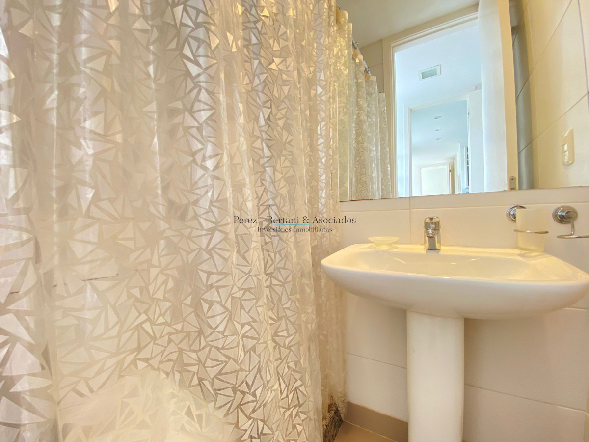 Apartamento ID.1040 - Penthouse en playa brava 3 suites y dependencia en Quartier del Mar
