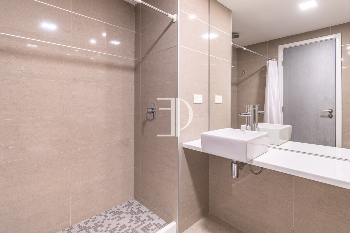 Apartamento ID.105 - Alexander Blvd. Apartamento en Venta dos dormitorios