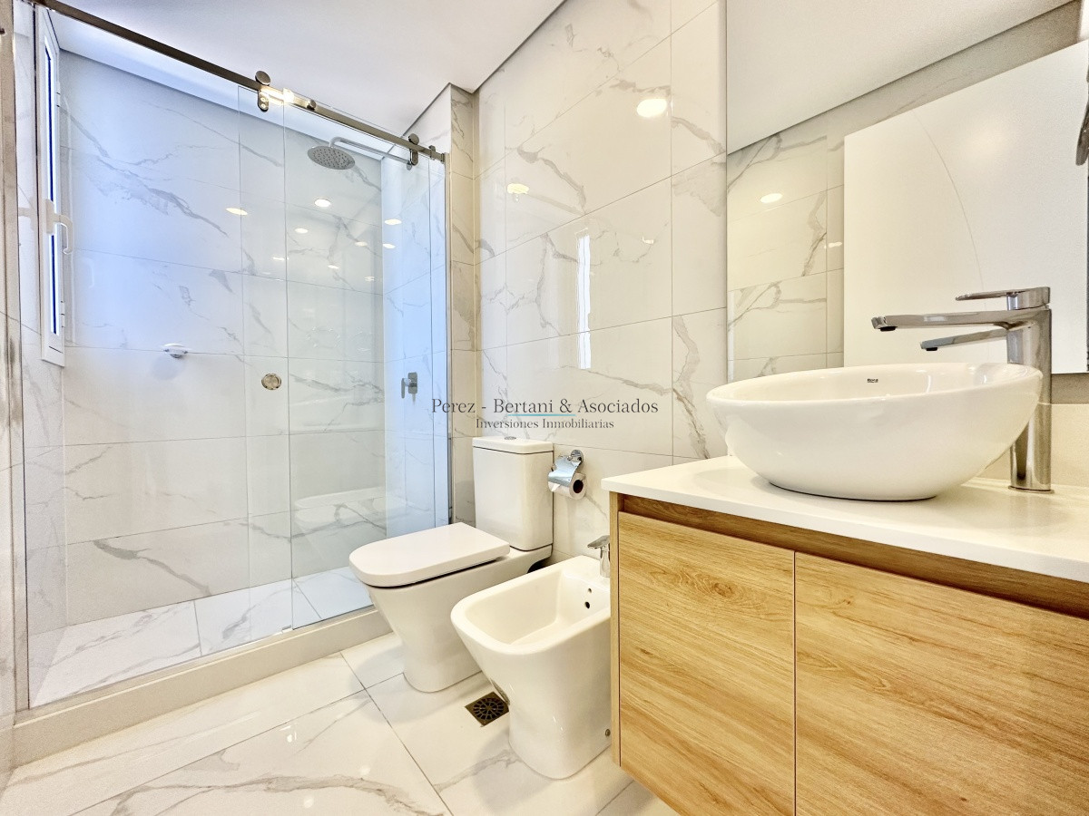 Apartamento ID.792 - Apartamento de dos dormitorios en Paramount Smart Tower en Venta