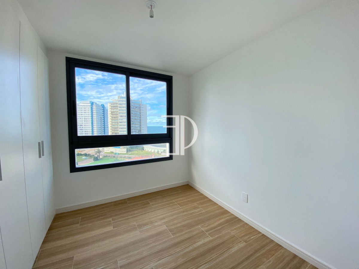 Apartamento ID.101 - Venta departamento 2 dormitorios punta del este 