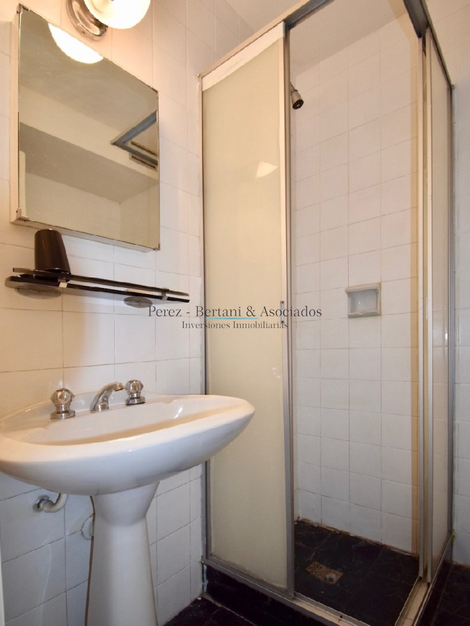 Apartamento ID.220 - Malecon Punta del Este - 3 dorm. Playa Mansa - Primera Fila
