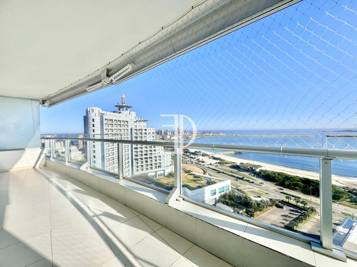 Apartamento ID.221 - Season Tower Apartamento en Venta