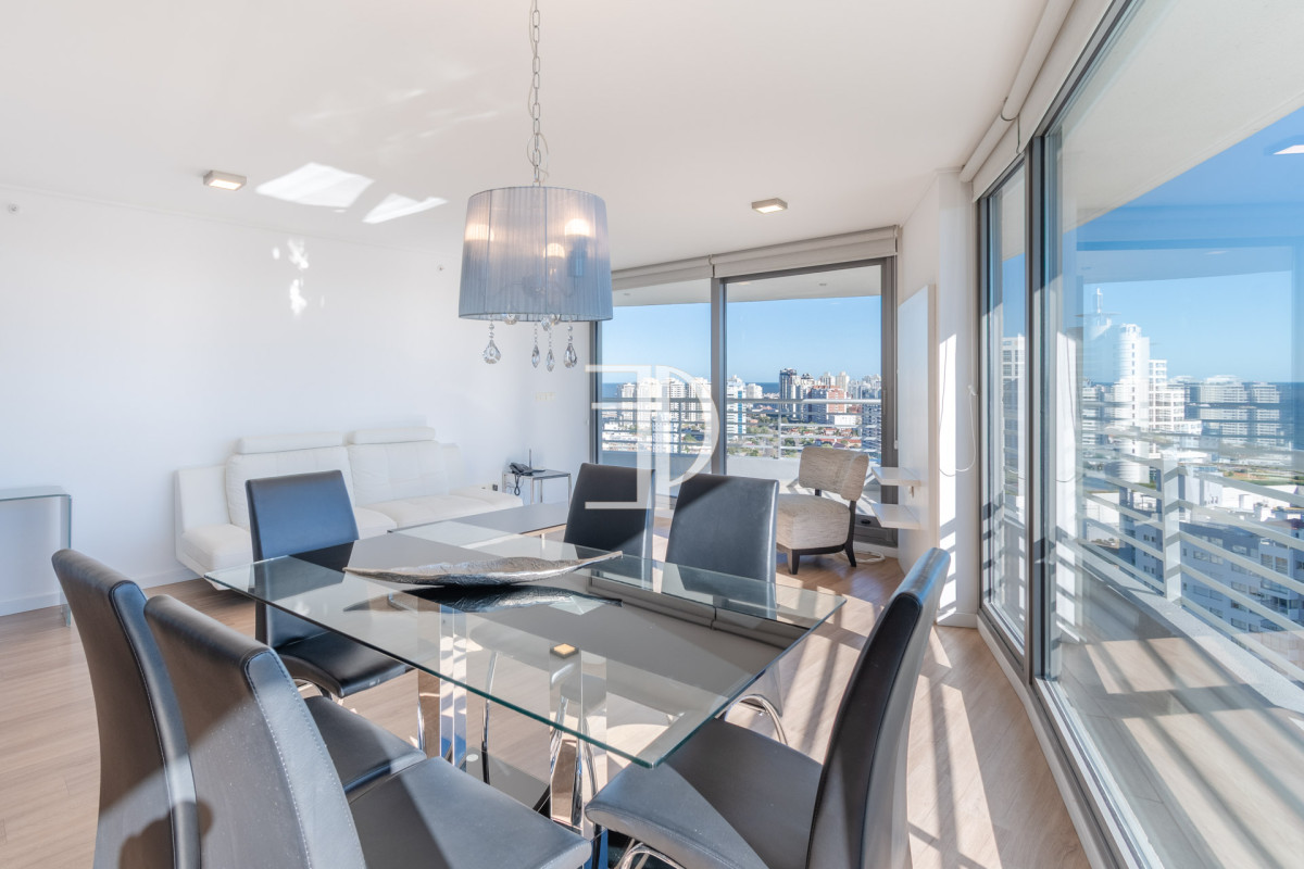 Apartamento ID.105 - Alexander Blvd. Apartamento en Venta dos dormitorios