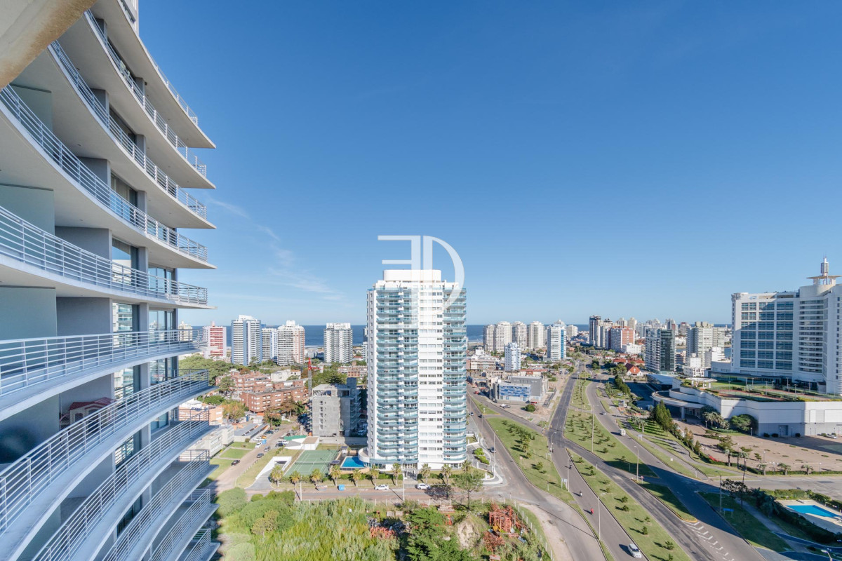 Apartamento ID.105 - Alexander Blvd. Apartamento en Venta dos dormitorios