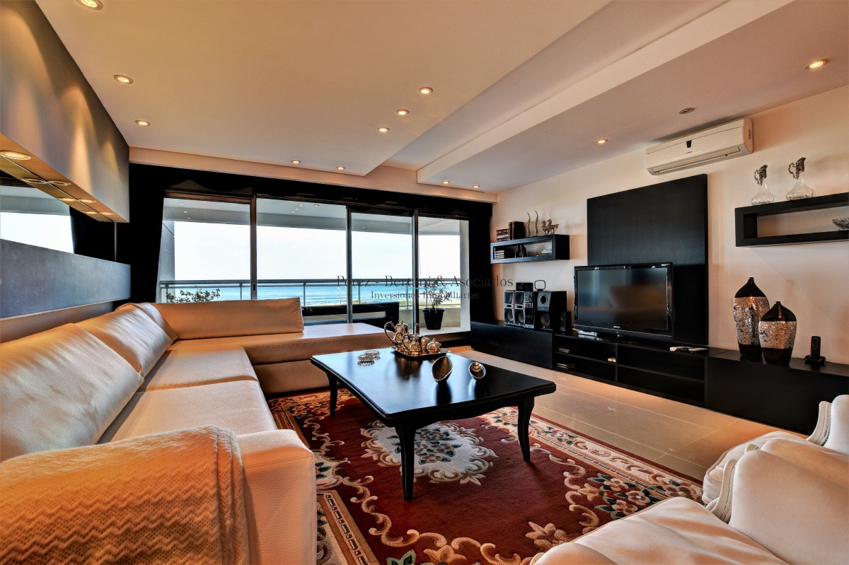 Apartamento ID.1039 - Torre Lobos Apartamento Venta Alquiler Brava, Punta del Este
