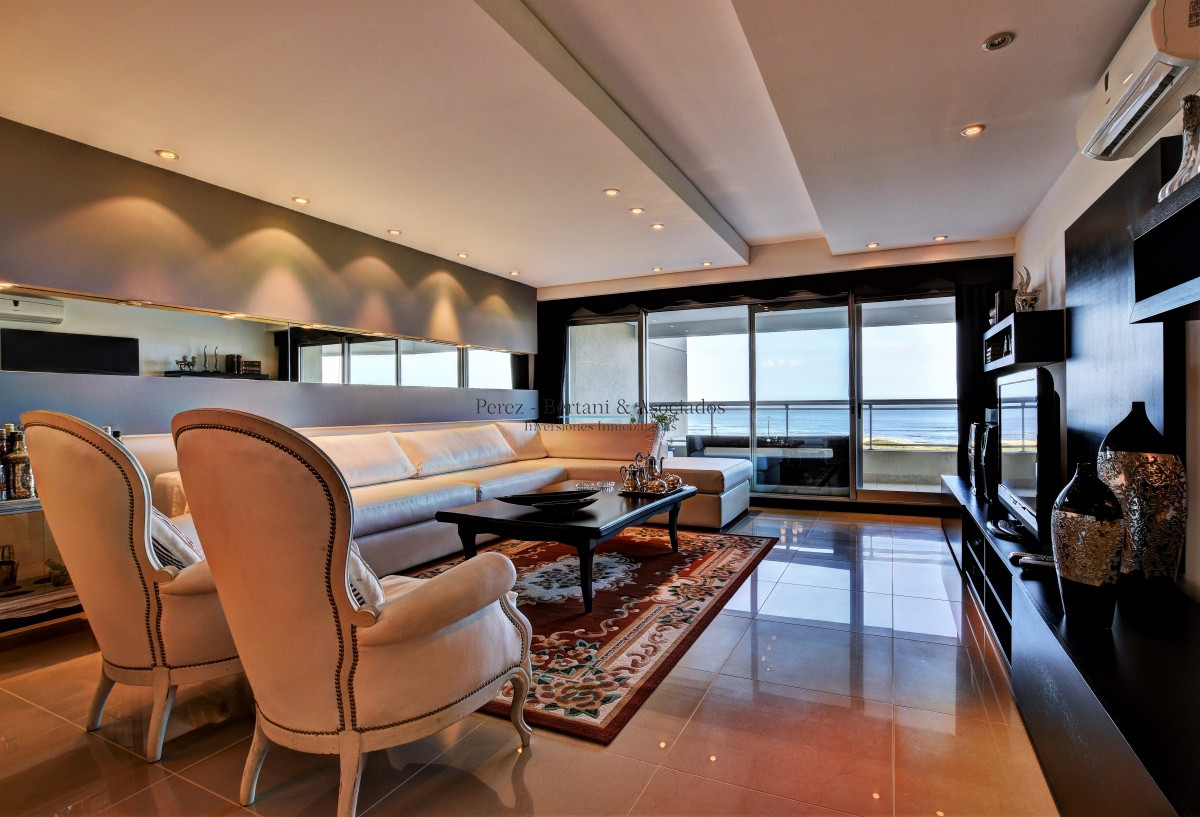 Apartamento ID.1039 - Torre Lobos Apartamento Venta Alquiler Brava, Punta del Este
