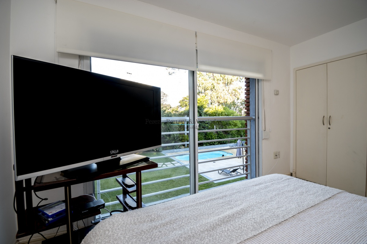 Apartamento ID.820 - Amplio y luminoso apartamento de 2 dormitorios en Aidy Grill Venta y Alquiler