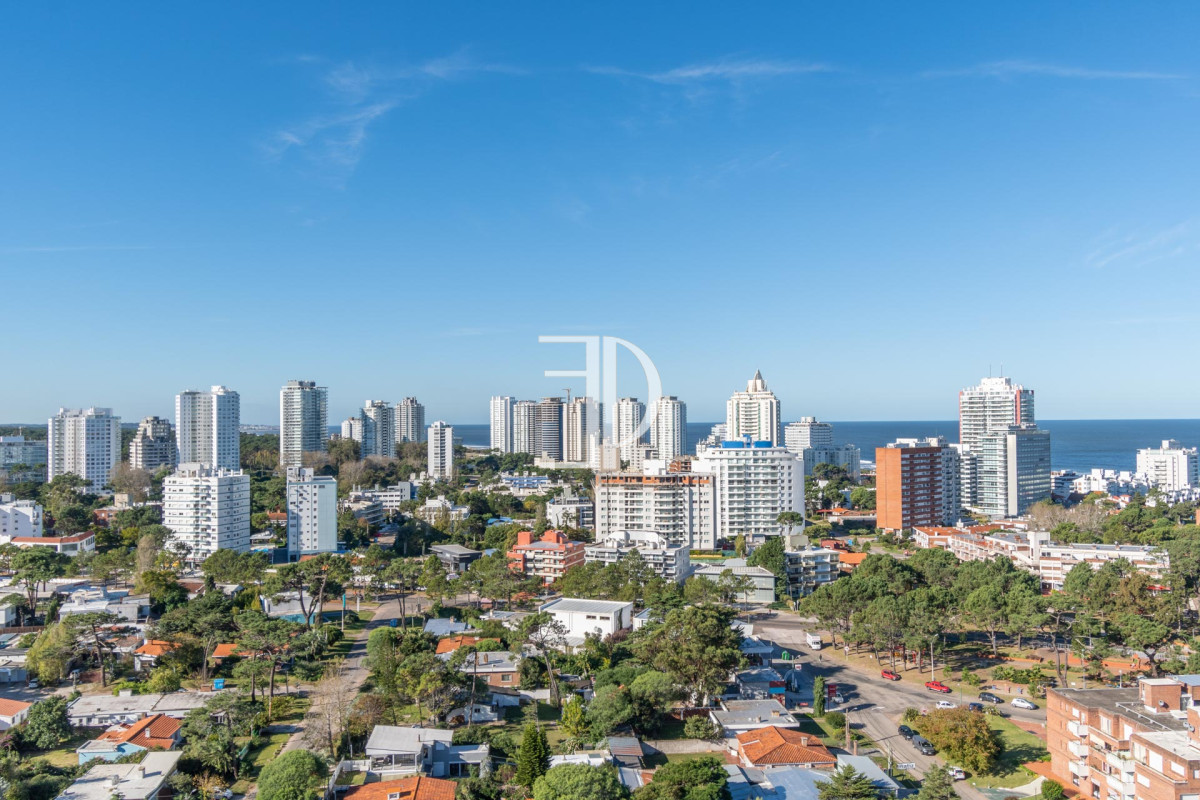 Apartamento ID.105 - Alexander Blvd. Apartamento en Venta dos dormitorios