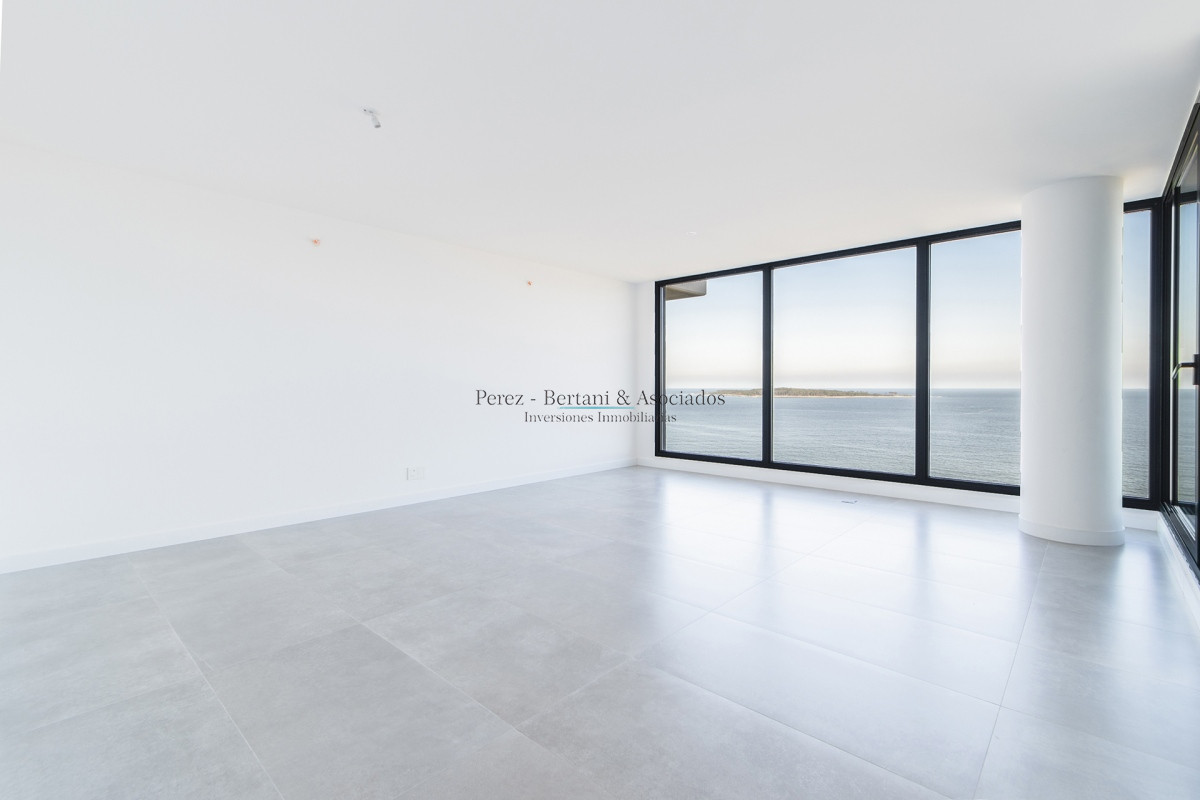 Apartamento ID.79 - Venetian Central Punta del Este En venta Dos Suites en Venta